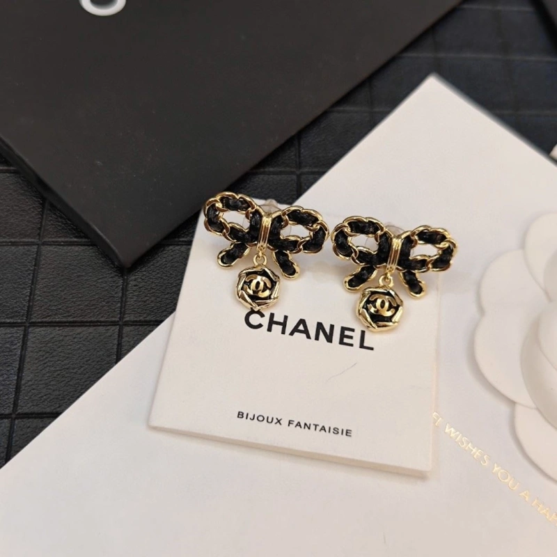 Chxnxl Earrings Soft 289207