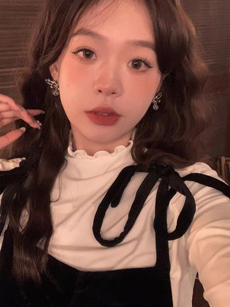 Chxnxl Earrings Soft 289207