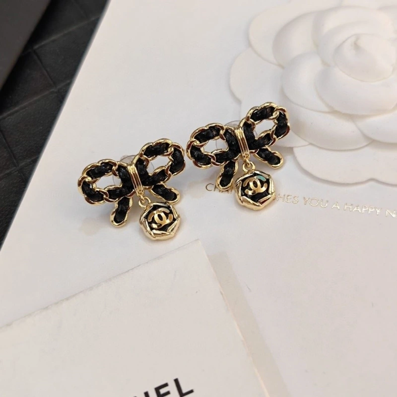 Chxnxl Earrings Soft 289207