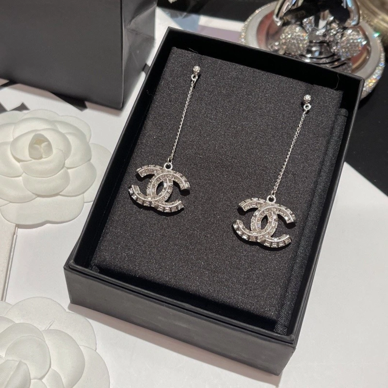 Chxnxl Earrings Breathable 289195