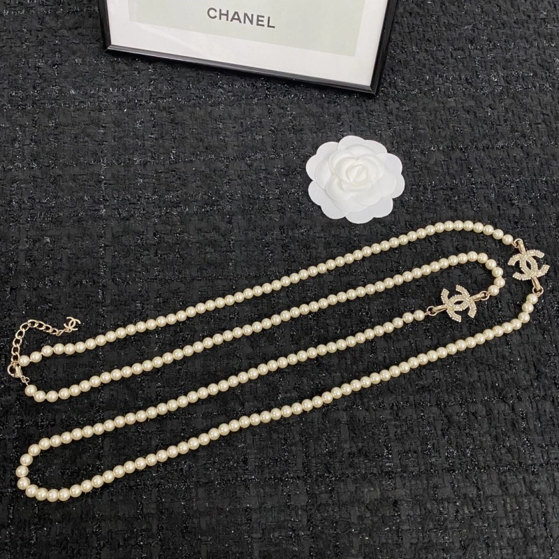 HighQuality Chxnxl Necklaces 288341