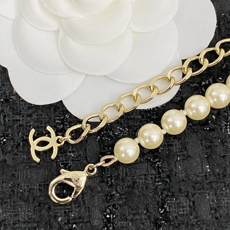 HighQuality Chxnxl Necklaces 288341