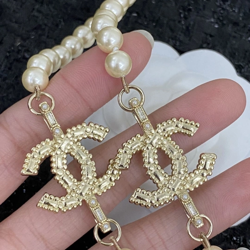 HighQuality Chxnxl Necklaces 288341