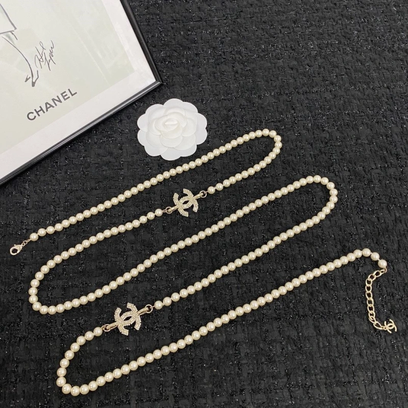 HighQuality Chxnxl Necklaces 288341