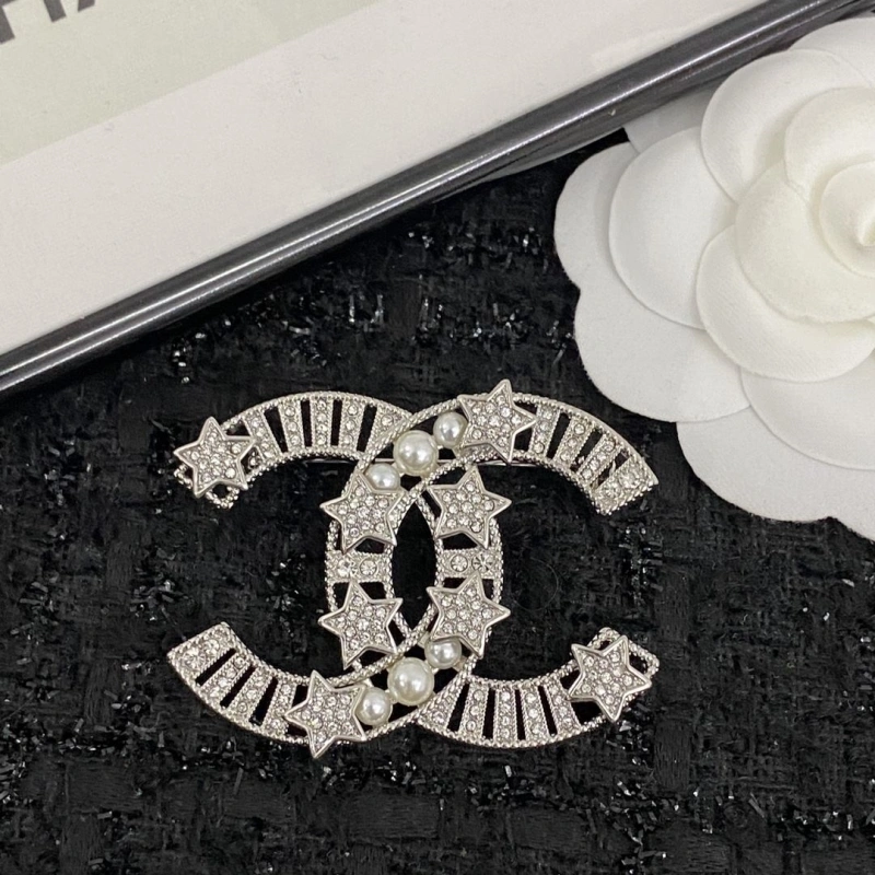SmartChoice Chxnxl Brooches 289347