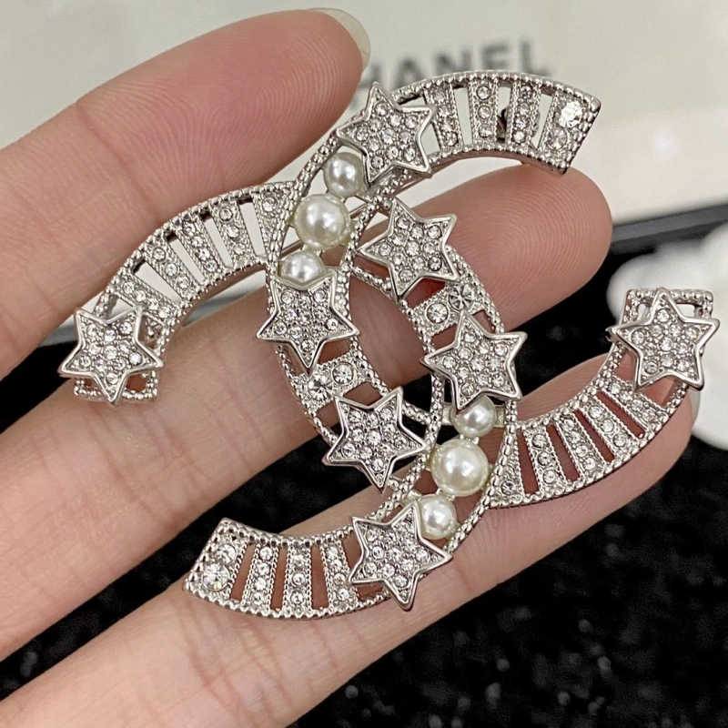 SmartChoice Chxnxl Brooches 289347
