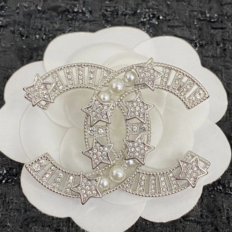 SmartChoice Chxnxl Brooches 289347