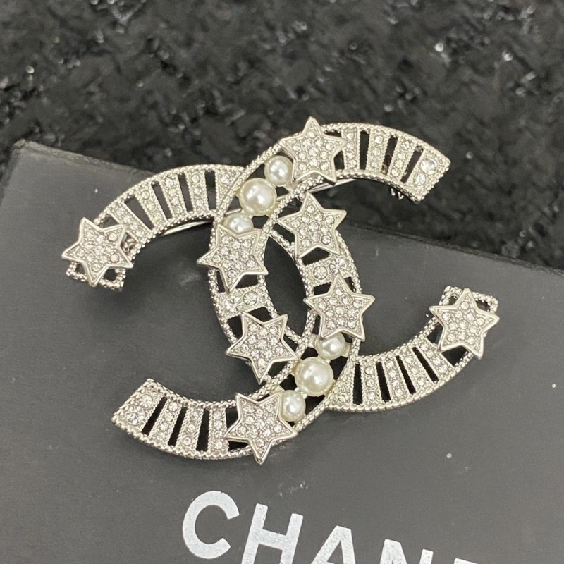 SmartChoice Chxnxl Brooches 289347