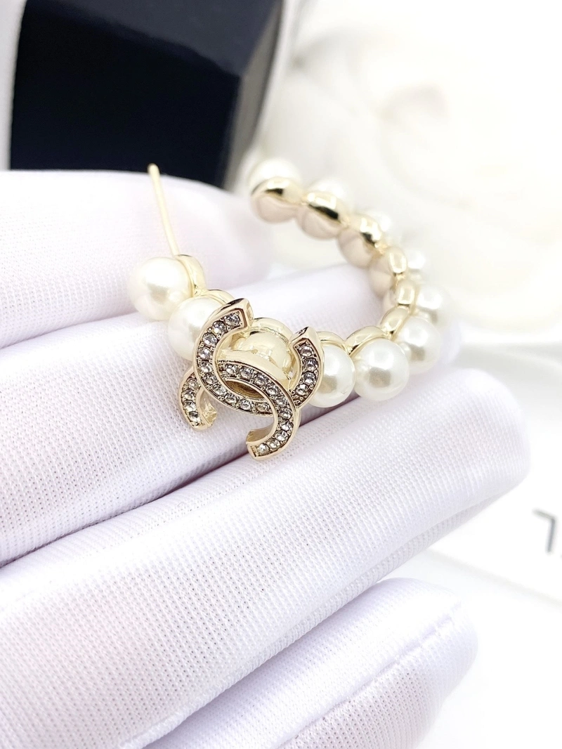 Chxnxl Earrings Versatile 289181