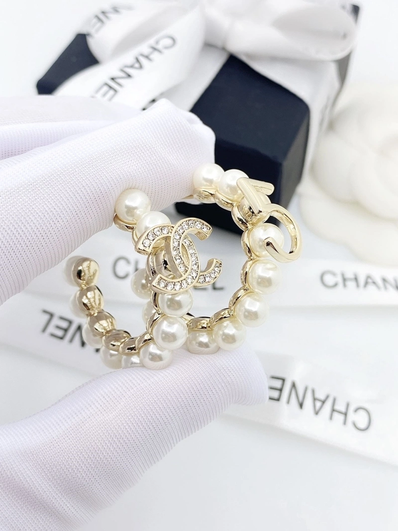 Chxnxl Earrings Versatile 289181