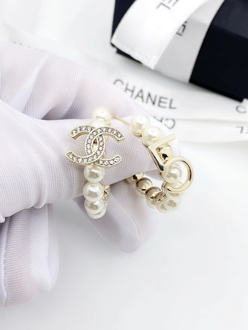 Chxnxl Earrings Versatile 289181
