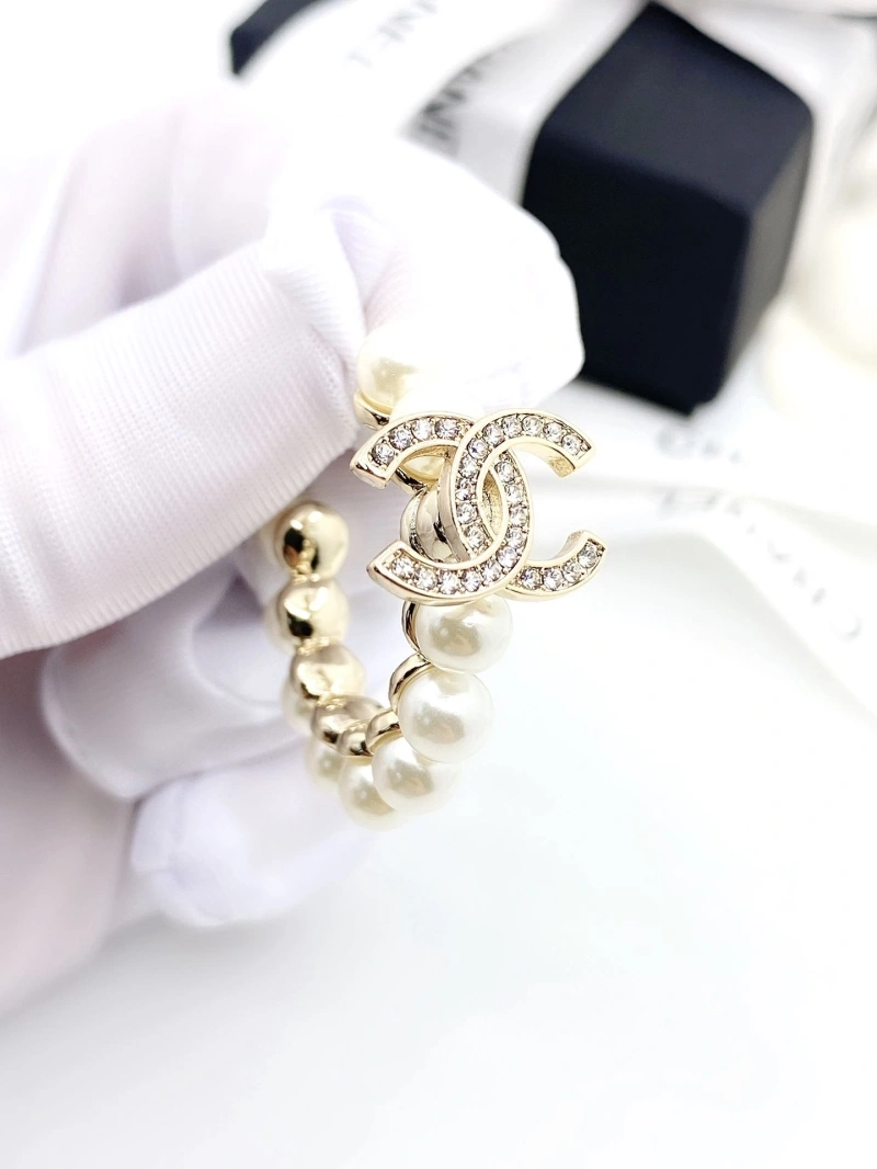 Chxnxl Earrings Versatile 289181