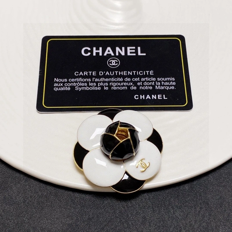 Popular Chxnxl Brooches 289351