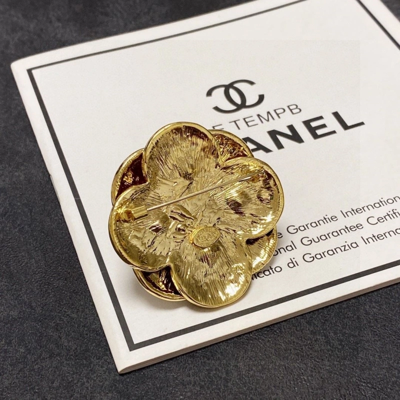 Popular Chxnxl Brooches 289351