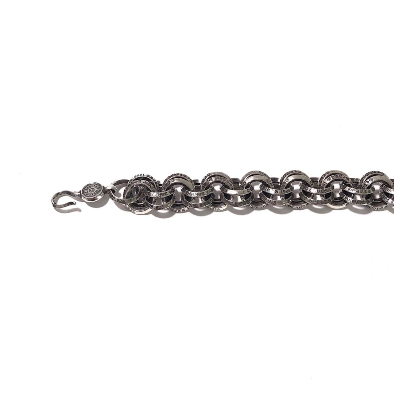 Chrxmx Hxxrts Bracelets Sophisticated 300263