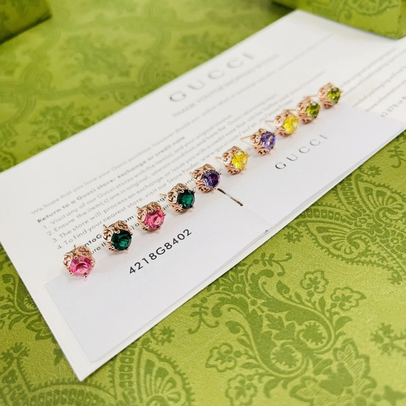 AllSeason Gxccx Earrings 305414