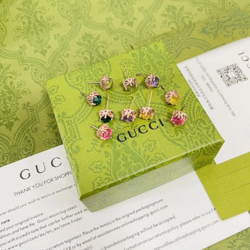AllSeason Gxccx Earrings 305414