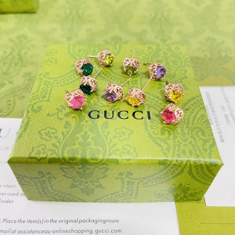 AllSeason Gxccx Earrings 305414
