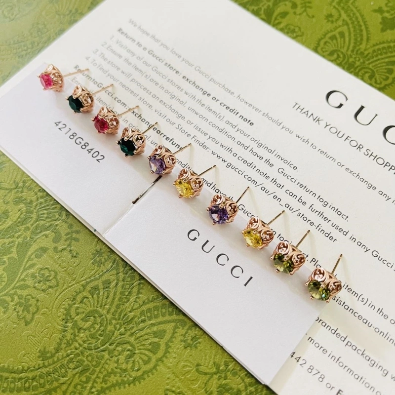 AllSeason Gxccx Earrings 305414