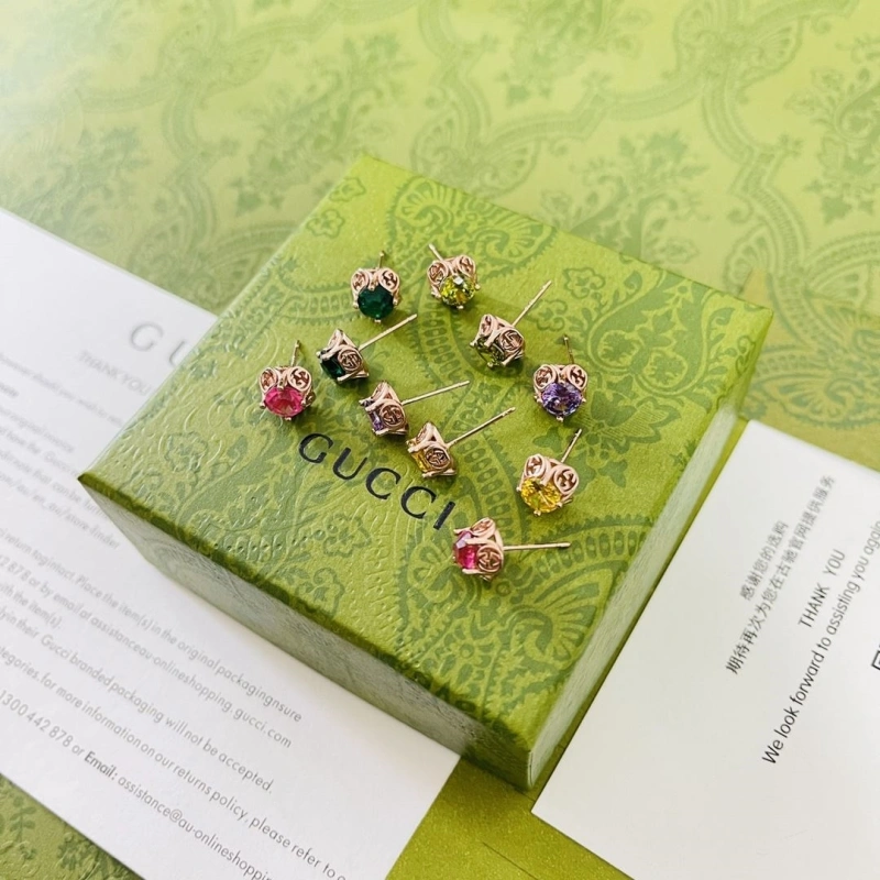 AllSeason Gxccx Earrings 305414