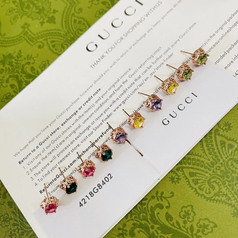 AllSeason Gxccx Earrings 305414
