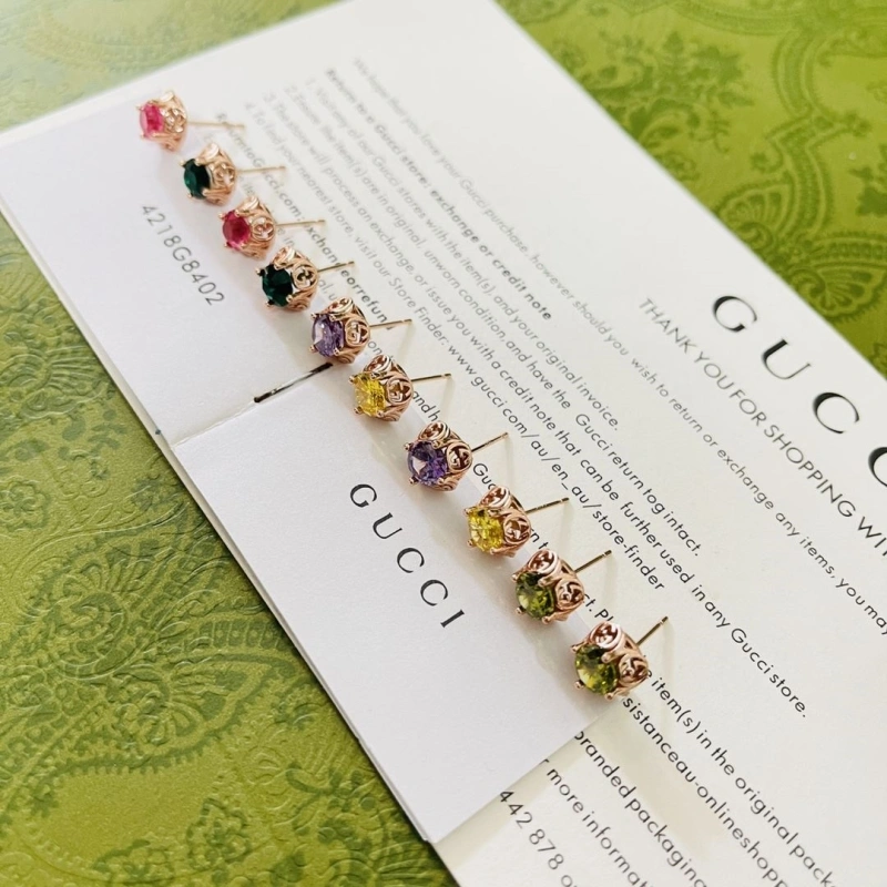 AllSeason Gxccx Earrings 305414