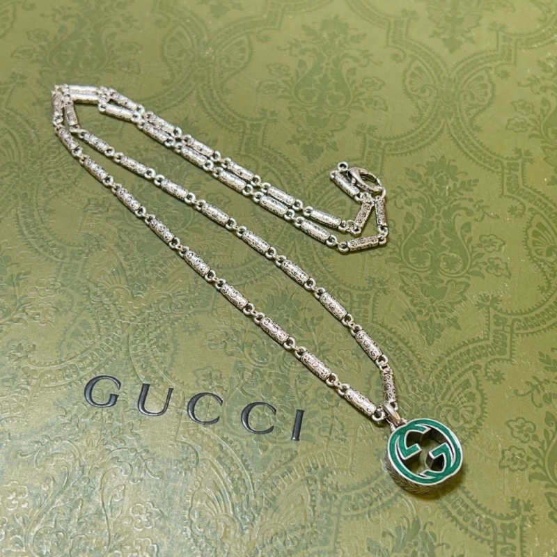 Gxccx Necklaces Bright 305313