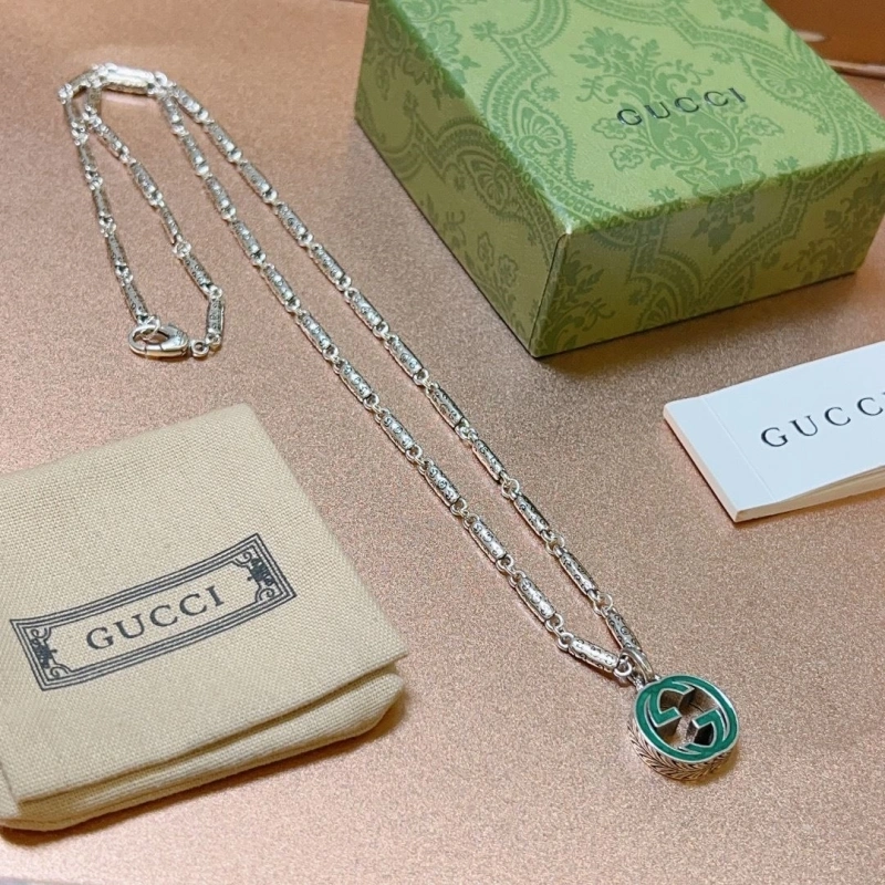 Gxccx Necklaces Bright 305313