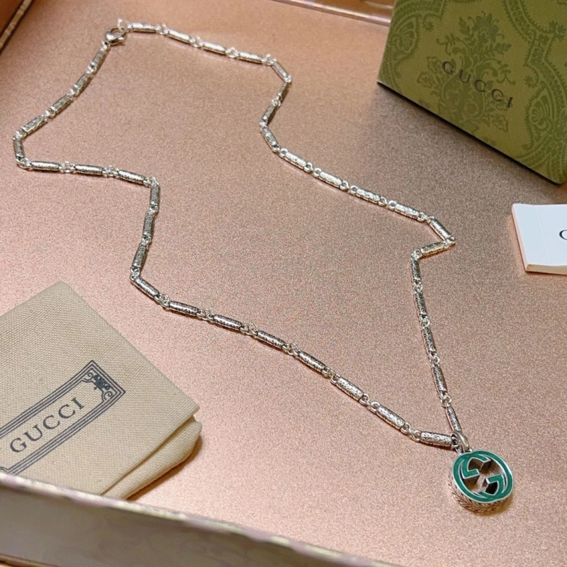 Gxccx Necklaces Bright 305313