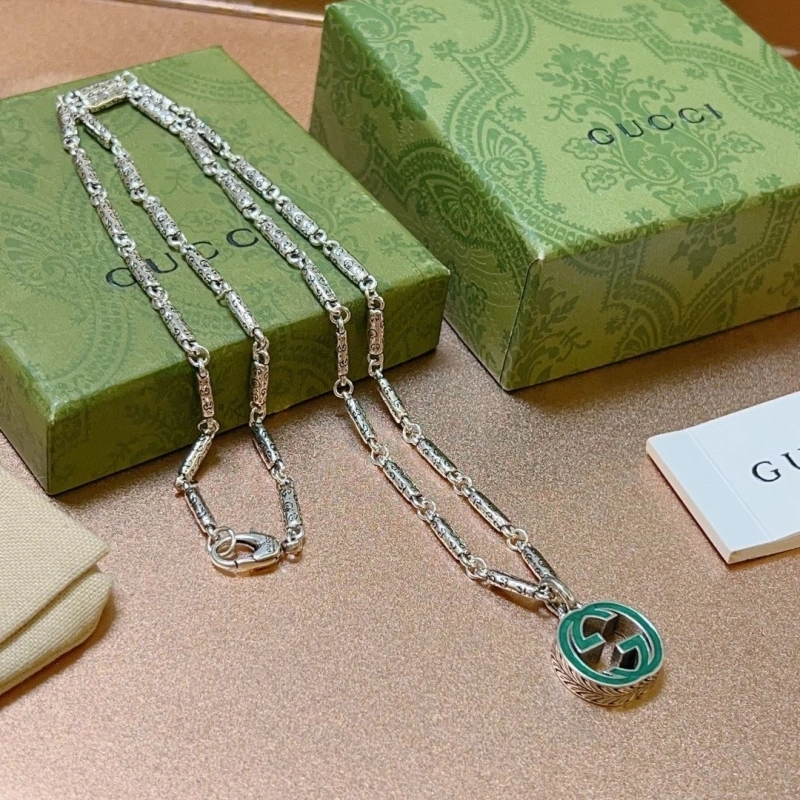 Gxccx Necklaces Bright 305313