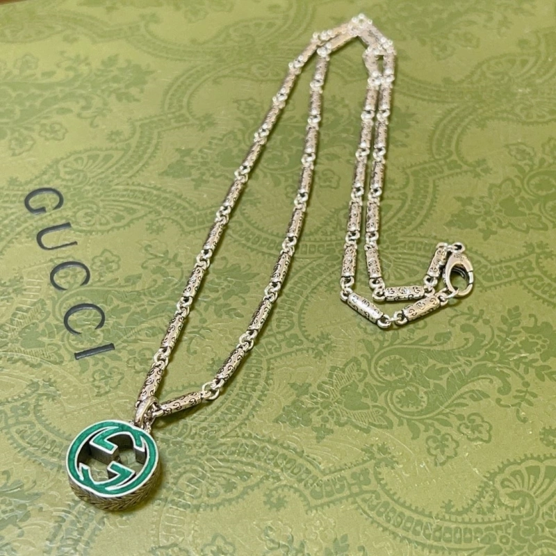 Gxccx Necklaces Bright 305313