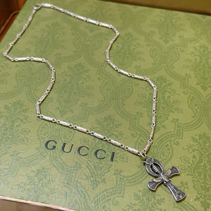 Stylish Gxccx Necklaces 305326