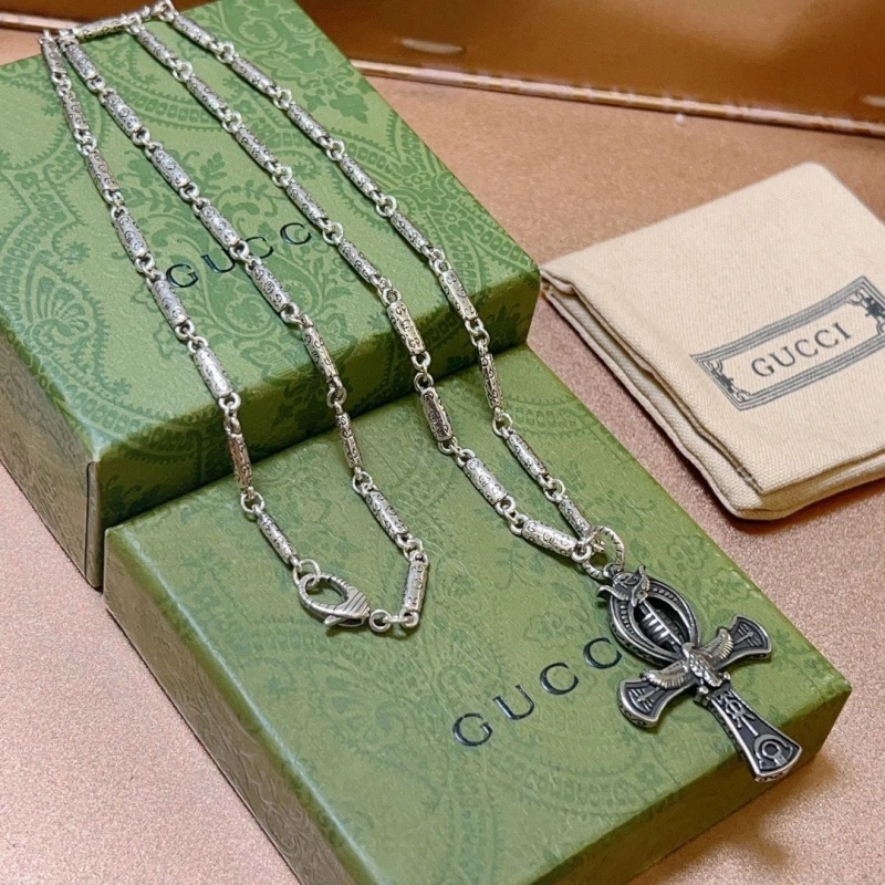 Stylish Gxccx Necklaces 305326