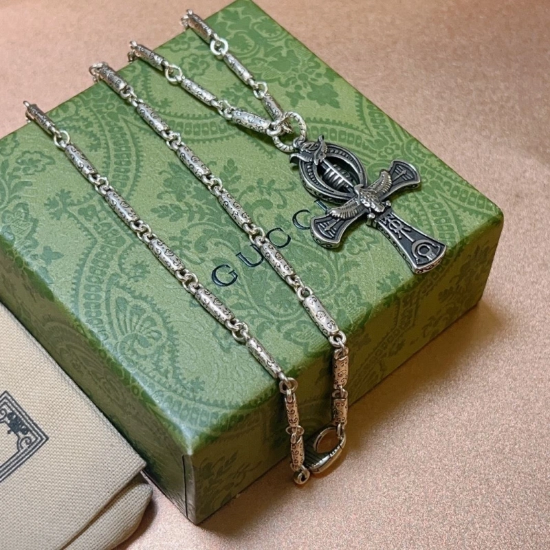 Stylish Gxccx Necklaces 305326
