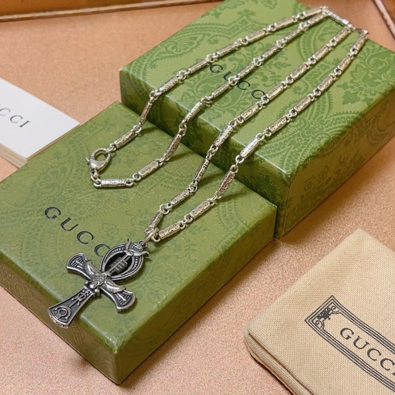 Stylish Gxccx Necklaces 305326