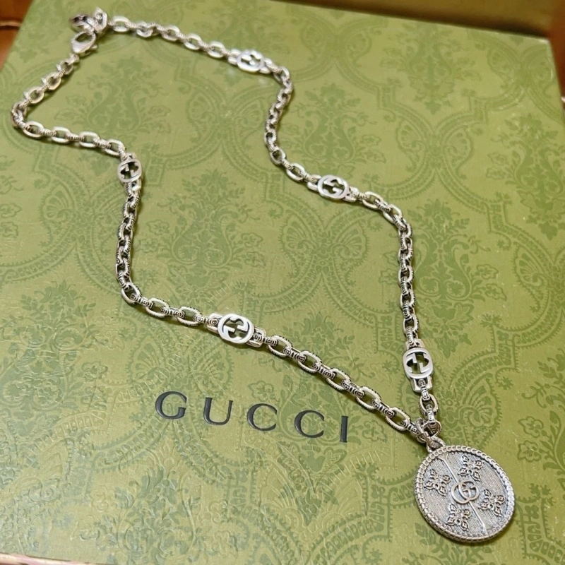 Gxccx Necklaces GoAnywhere 305320