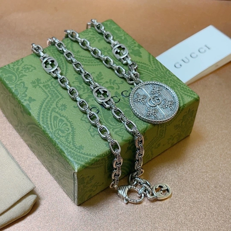 Gxccx Necklaces GoAnywhere 305320