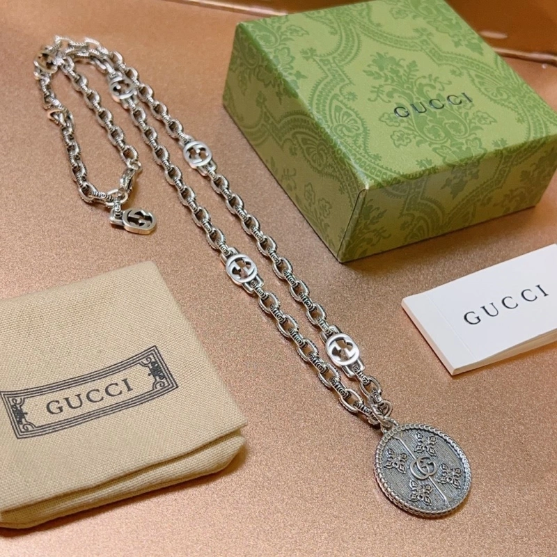 Gxccx Necklaces GoAnywhere 305320