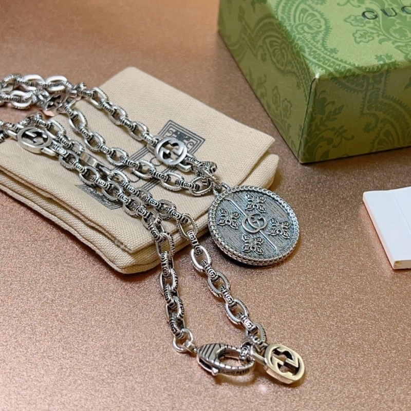Gxccx Necklaces GoAnywhere 305320