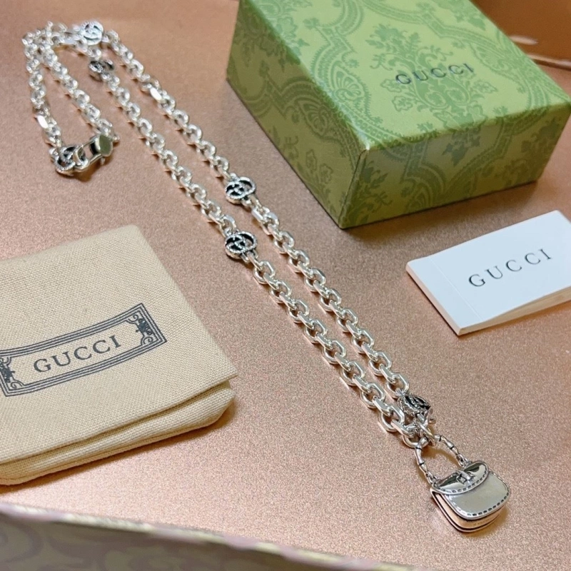 SportInspired Gxccx Necklaces 305310