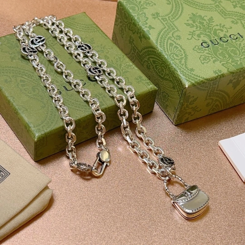 SportInspired Gxccx Necklaces 305310
