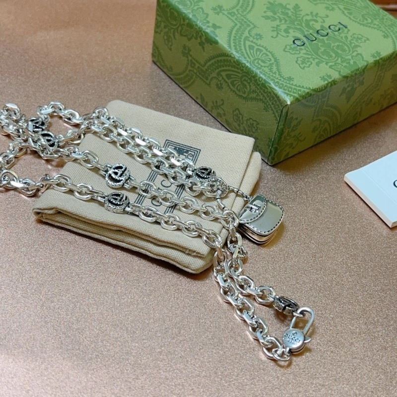 SportInspired Gxccx Necklaces 305310