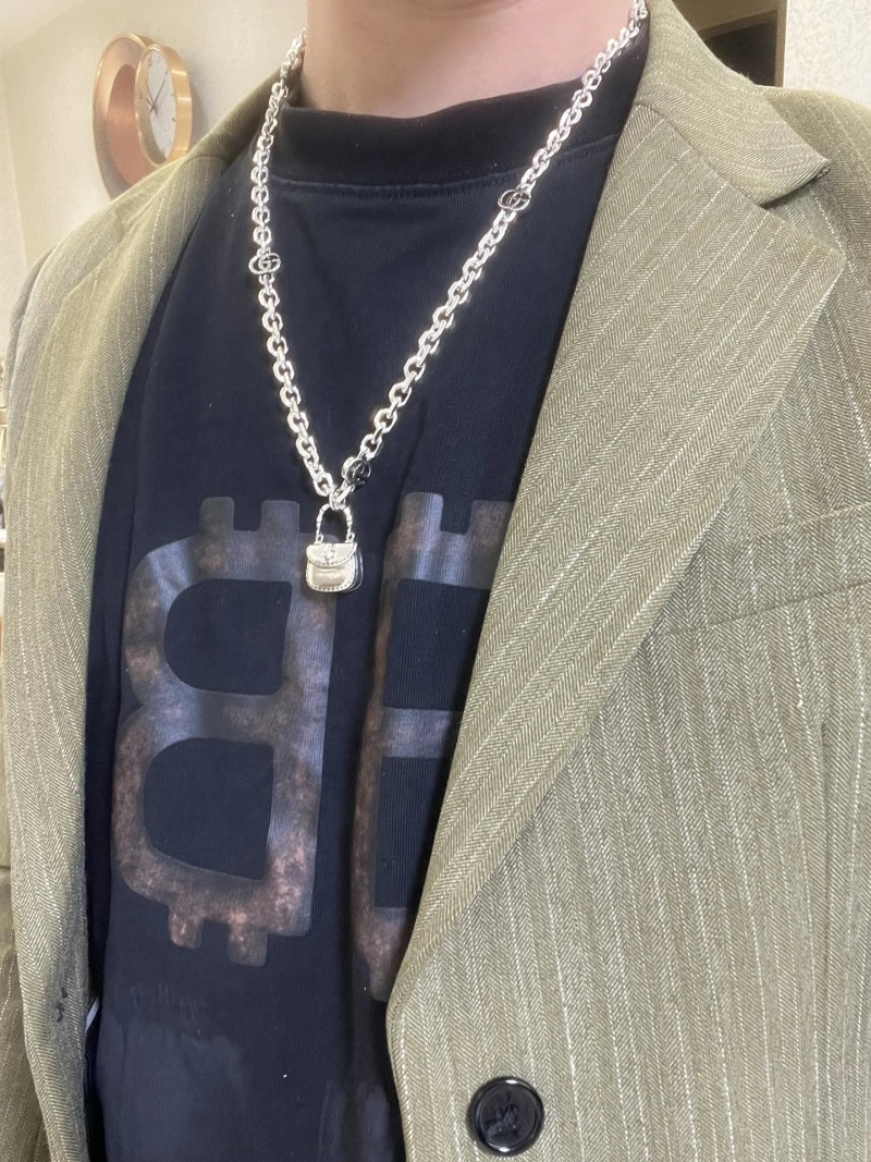 SportInspired Gxccx Necklaces 305310
