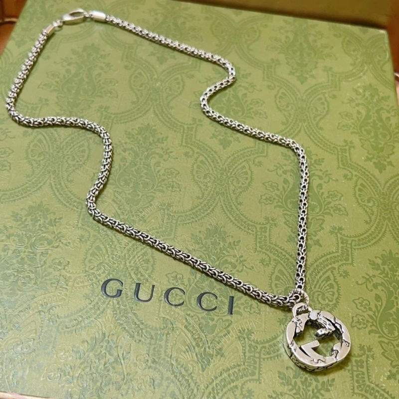 Modern Gxccx Necklaces 305318