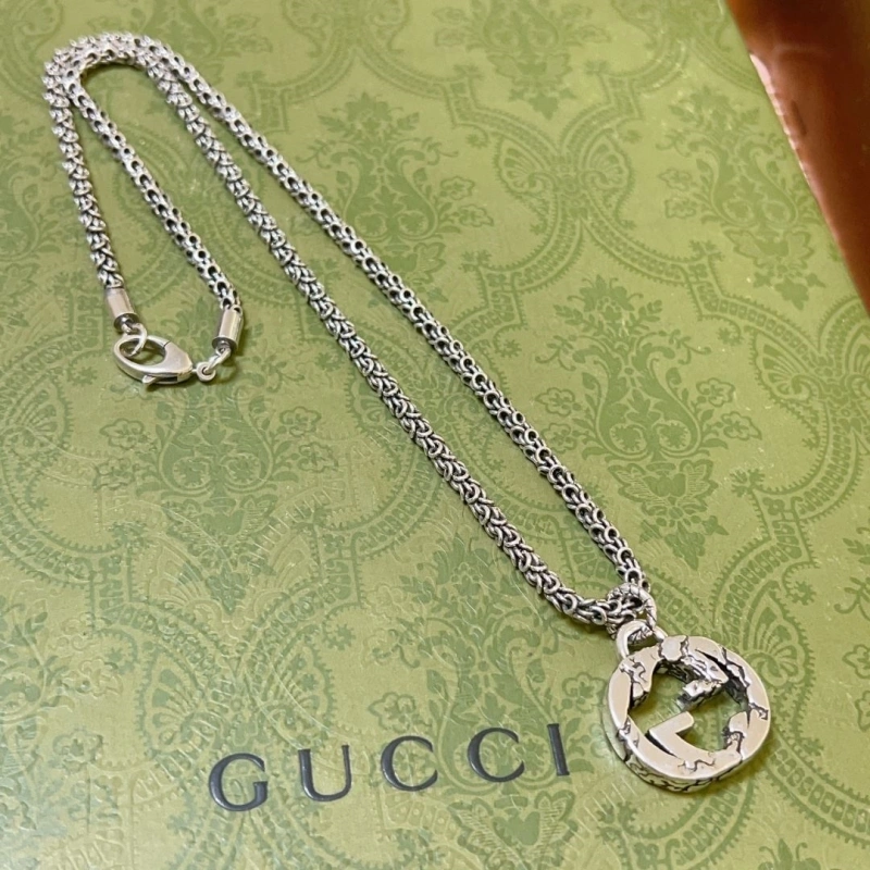 Modern Gxccx Necklaces 305318
