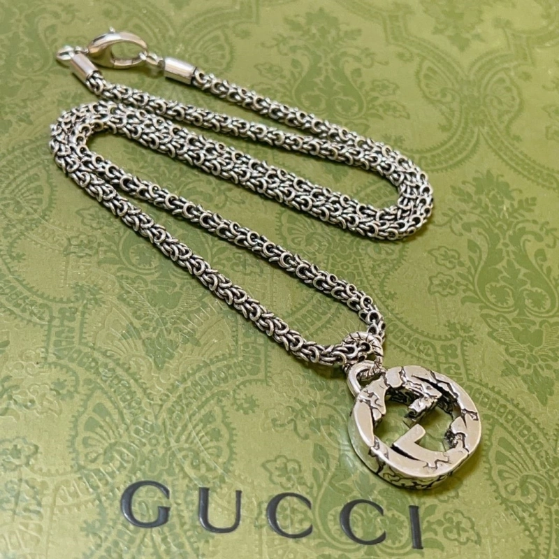 Modern Gxccx Necklaces 305318
