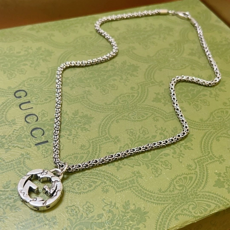 Modern Gxccx Necklaces 305318