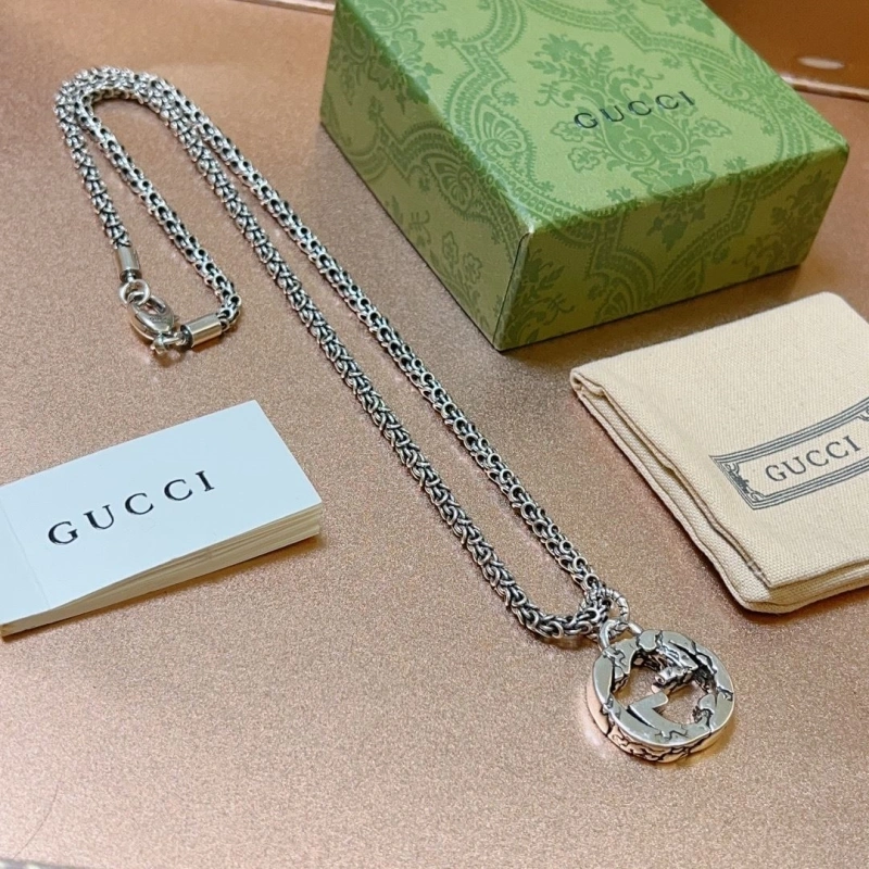 Modern Gxccx Necklaces 305318