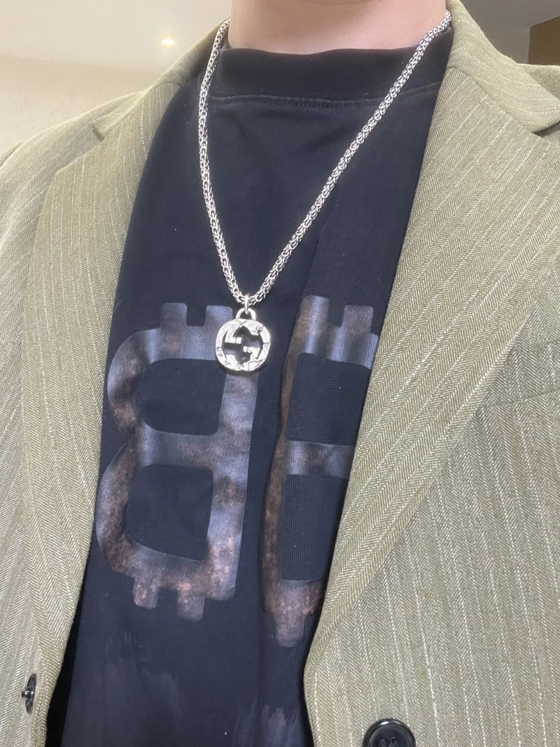Modern Gxccx Necklaces 305318