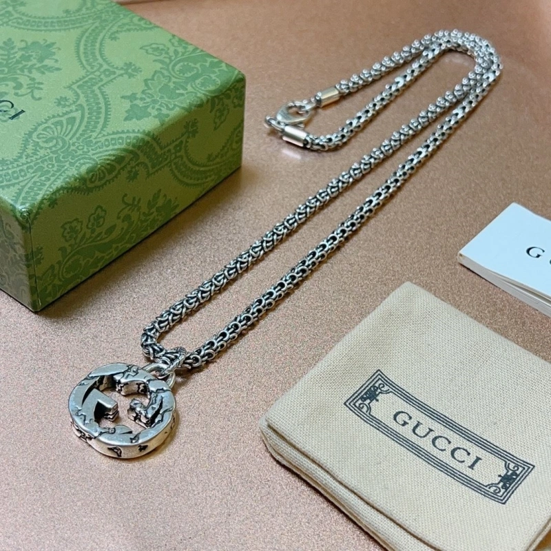 Modern Gxccx Necklaces 305318